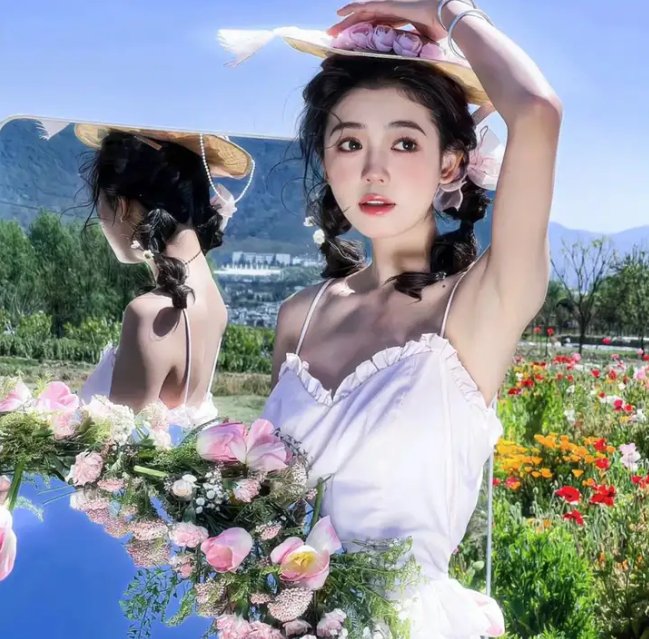 爱丽丝与杰克