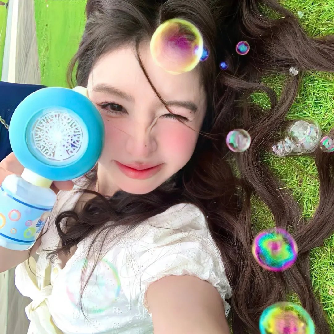 幸福是一条温暖的毛毯